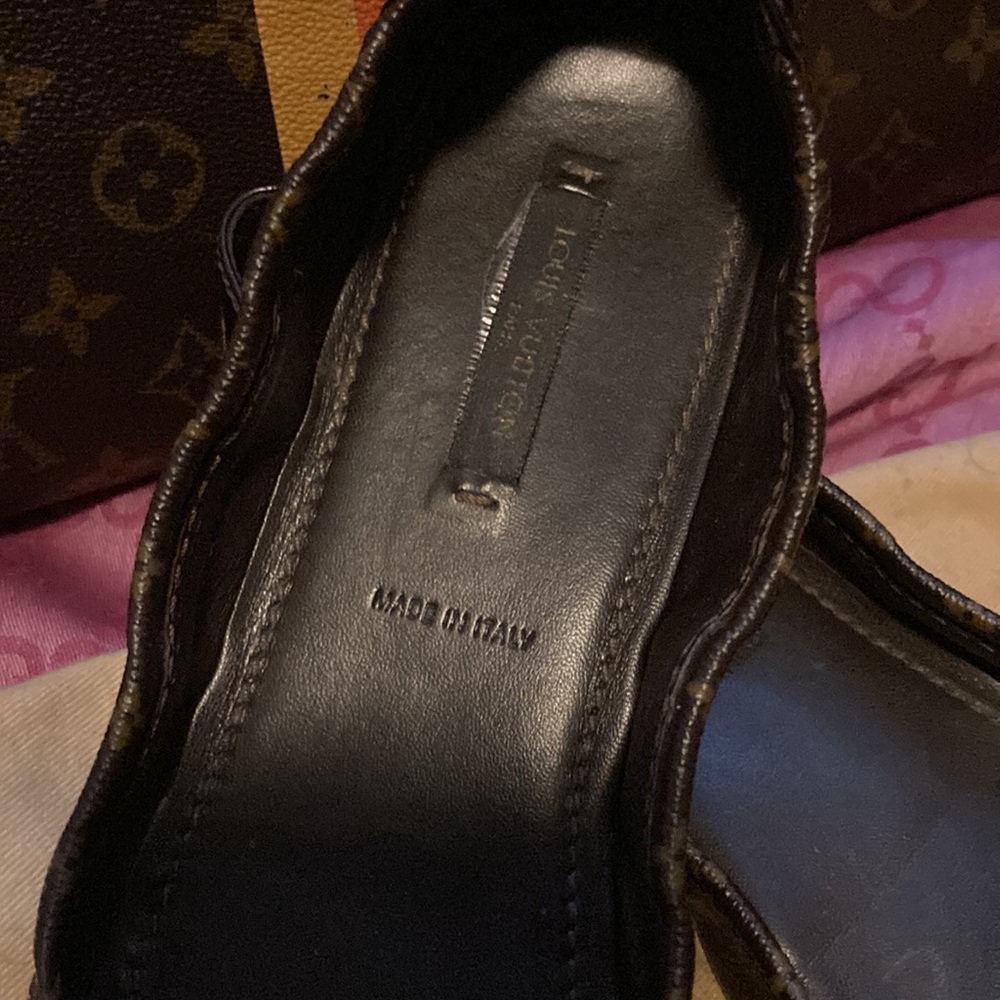 Louis Vuitton Ballerina flats🌹 - Picture 12 of 13
